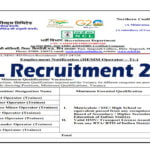Coalfields Recruitment 2023